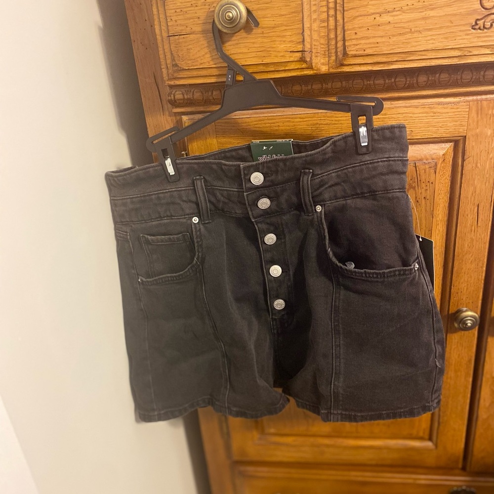 Wild Fable black shorts